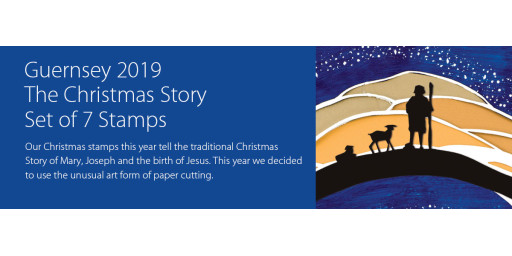 Guernsey: The Christmas Story